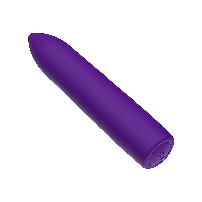 Mini Baby Vibrating Bullet Massager By Full Circle - Bullet Vibrators