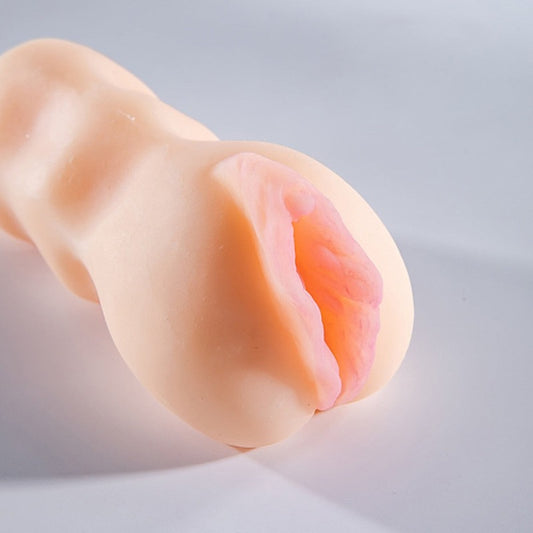 Full Circle Raxxi Realistic Feeling Vagina Stroker