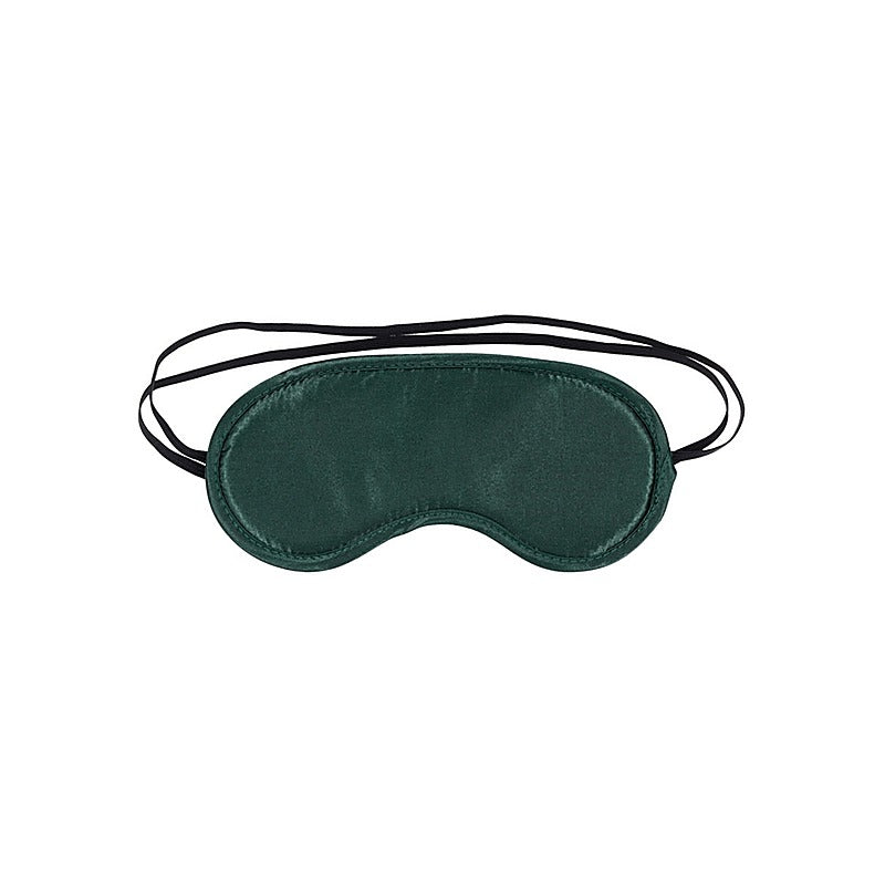 Indica Sensory Play Bondage Blindfold By Sportsheets - Masks And Blindfolds