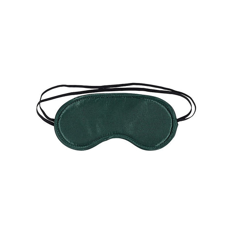 Indica Sensory Play Bondage Blindfold By Sportsheets - Masks And Blindfolds
