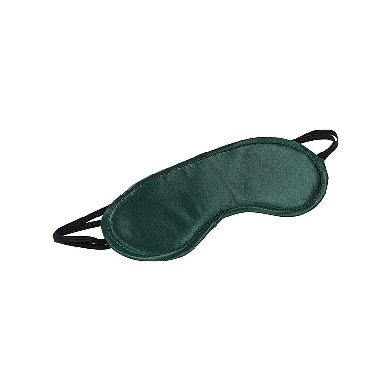 Indica Sensory Play Bondage Blindfold By Sportsheets - Masks And Blindfolds