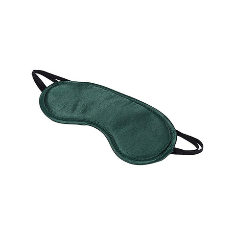 Indica Sensory Play Bondage Blindfold By Sportsheets - Masks And Blindfolds