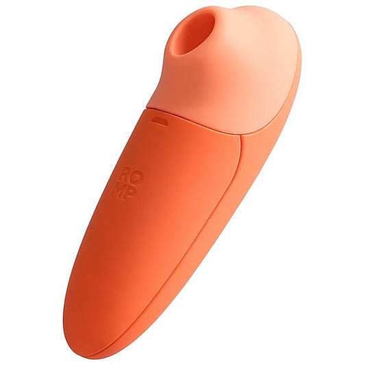 Love Honey Romp Switch X Compact Clitoral Stimulator - Clit Ticklers and Pulsators