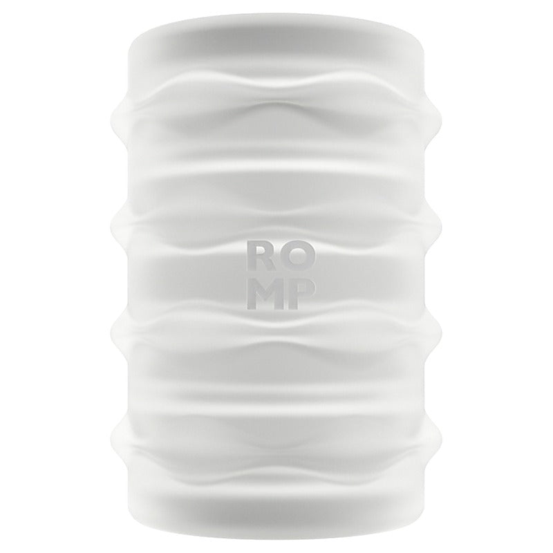 Romp Mosh Manual Mini Male Stroker By Love Honey - Masturbators and Strokers