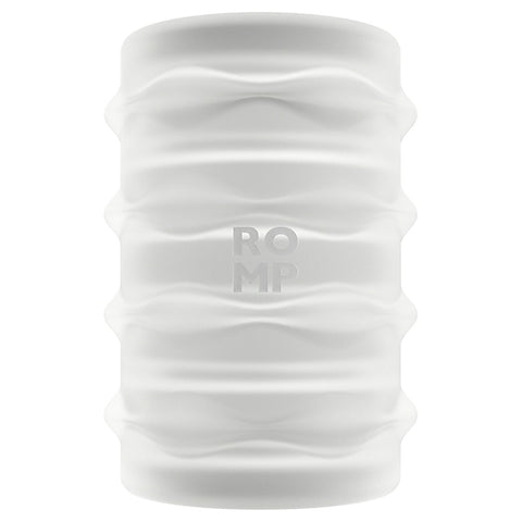 Romp Mosh Manual Mini Male Stroker By Love Honey - Masturbators and Strokers