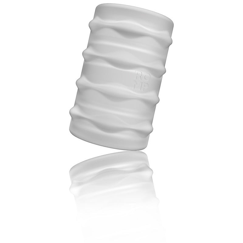 Romp Mosh Manual Mini Male Stroker By Love Honey - Masturbators and Strokers
