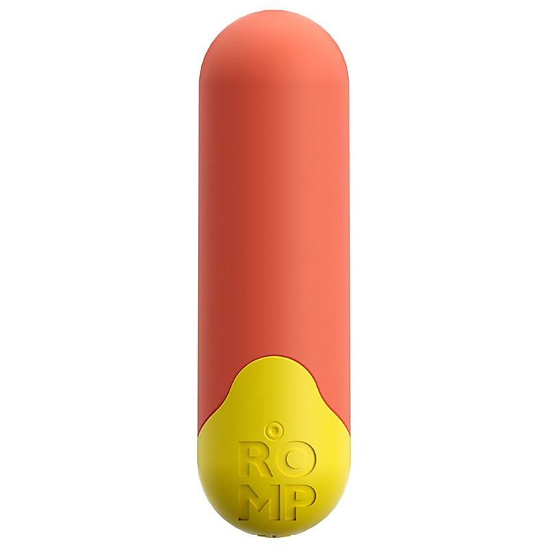 Love Honey Romp Riot Multi Functions Bullet Vibrator - Bullet Vibrators