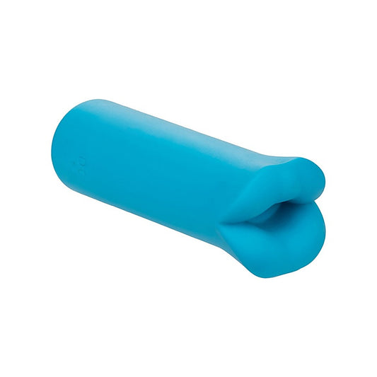 California Exotics Kyst Lips External Clitoral Massager - Clit Ticklers and Pulsators