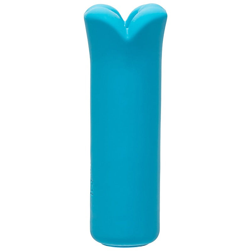 Kyst Lips External Clitoral Massager By California Exotics - Clit Ticklers and Pulsators