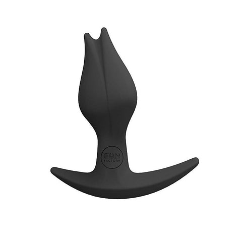 Bootie Fem Silicone Butt Plug By Fun Factory - Butt Plugs