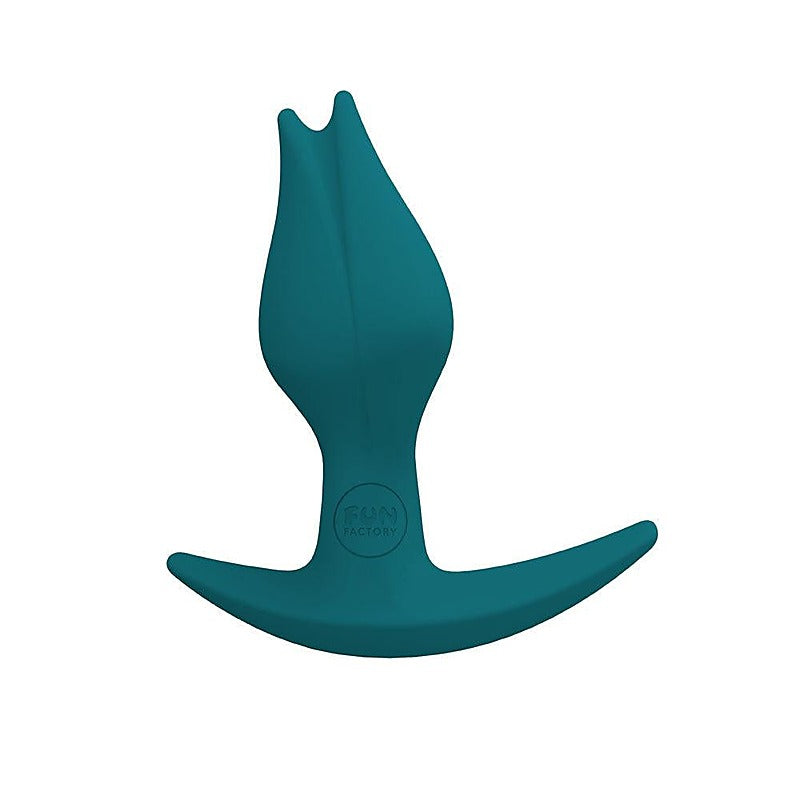Bootie Fem Silicone Butt Plug By Fun Factory - Butt Plugs