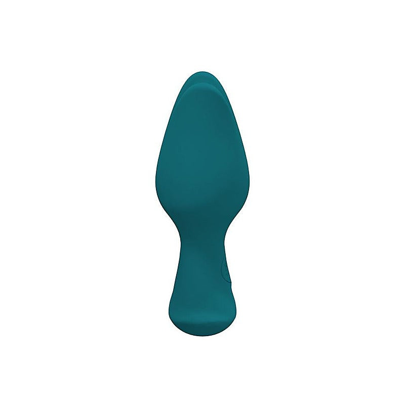 Bootie Fem Silicone Butt Plug By Fun Factory - Butt Plugs
