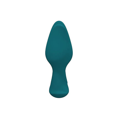 Bootie Fem Silicone Butt Plug By Fun Factory - Butt Plugs