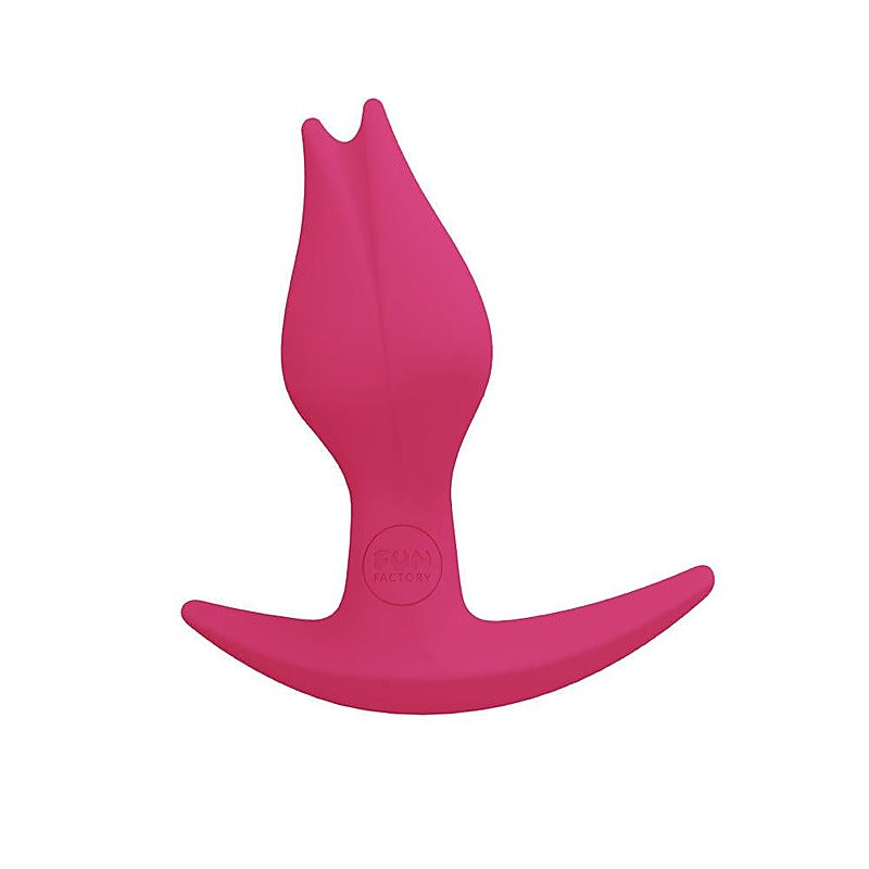Bootie Fem Silicone Butt Plug By Fun Factory - Butt Plugs