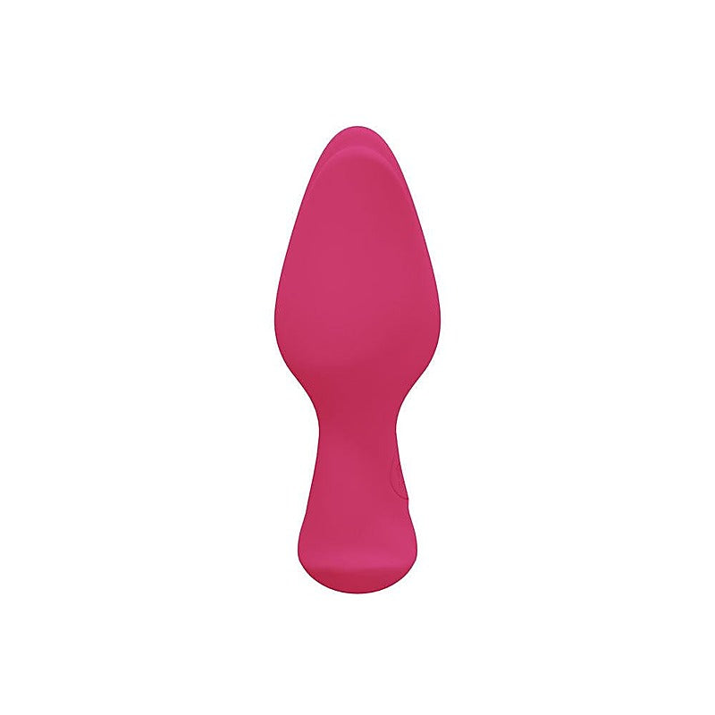 Bootie Fem Silicone Butt Plug By Fun Factory - Butt Plugs