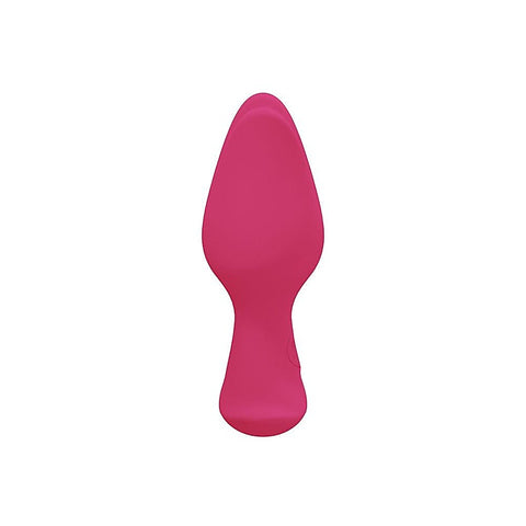 Bootie Fem Silicone Butt Plug By Fun Factory - Butt Plugs