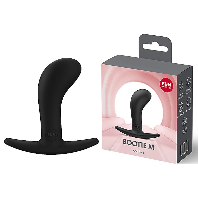 Fun Factory Bootie M by Fun Factory - Butt Plugs
