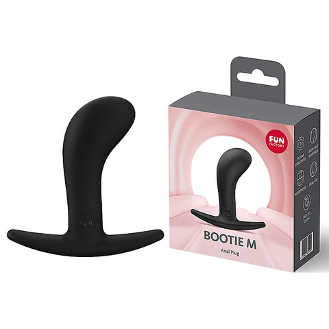 Fun Factory Bootie M by Fun Factory - Butt Plugs