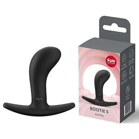 Fun Factory BOOTIE S by Fun Factory - Butt Plugs