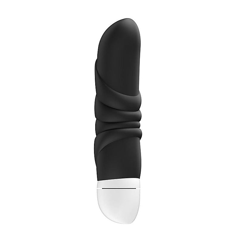Jam Mini Silicone G Spot Vibrator By Fun Factory - G-Spot Vibrators