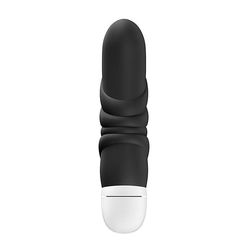Jam Mini Silicone G Spot Vibrator By Fun Factory - G-Spot Vibrators