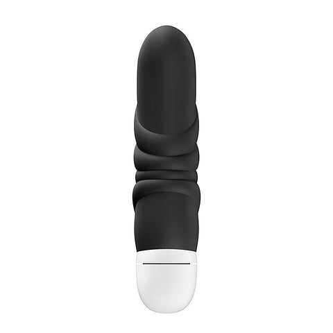 Jam Mini Silicone G Spot Vibrator By Fun Factory - G-Spot Vibrators