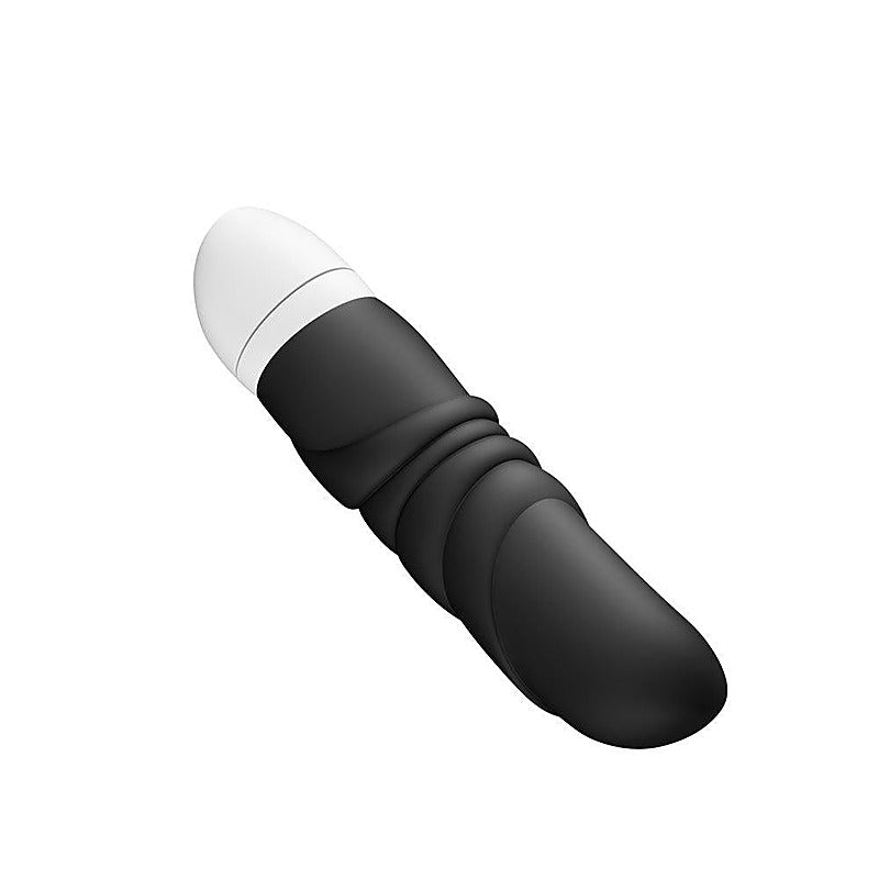 Jam Mini Silicone G Spot Vibrator By Fun Factory - G-Spot Vibrators