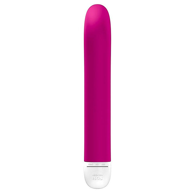 Joupie Multi Functions G Spot Vibrator By Fun Factory - G-Spot Vibrators