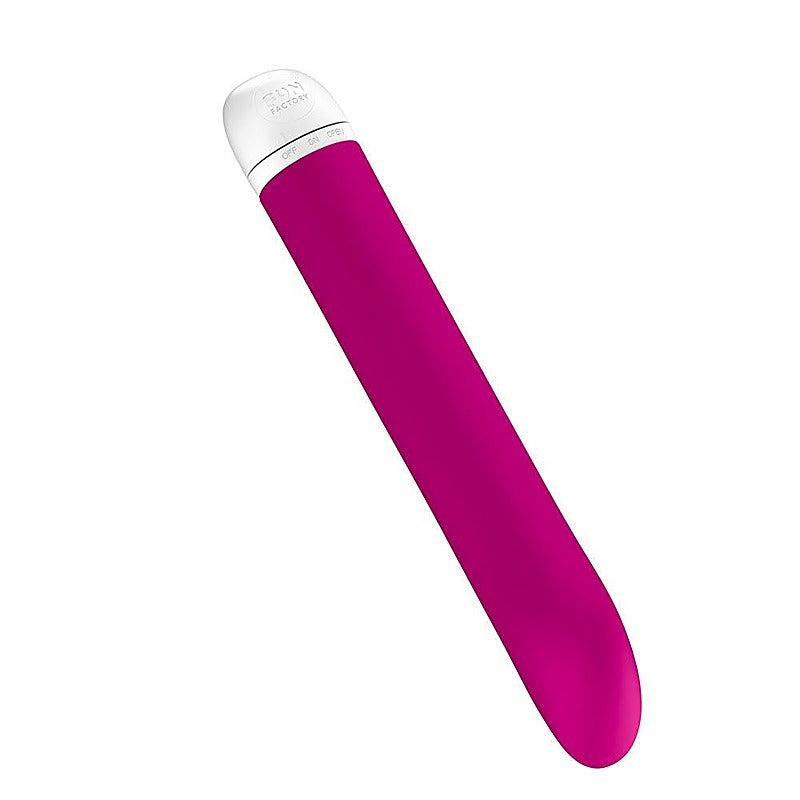 Joupie Multi Functions G Spot Vibrator By Fun Factory - G-Spot Vibrators