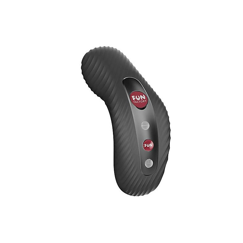 Laya Iii Rechargeable Clitoral Stimulator By Fun Factory - Clit Ticklers and Pulsators