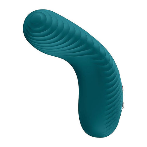 Laya Iii Rechargeable Clitoral Stimulator By Fun Factory - Clit Ticklers and Pulsators