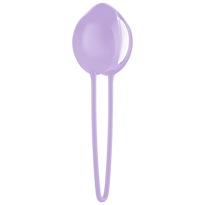 Smartball Uno Silicone Kegel Ball By Fun Factory - Love Eggs and Kegel Exercisers