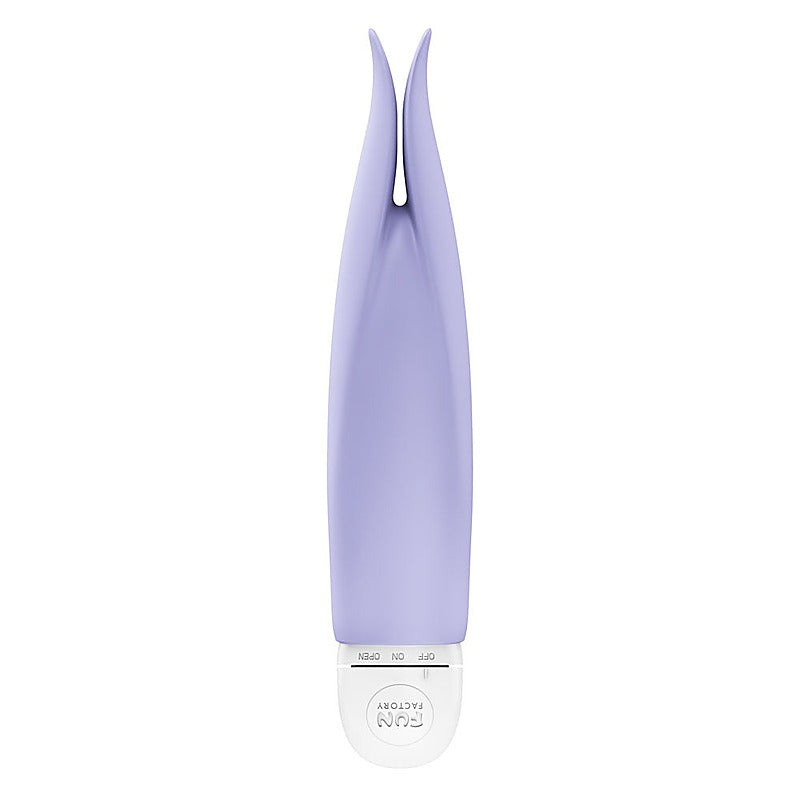 Volita Waterproof Clitoral Vibrator By Fun Factory - Clit Ticklers and Pulsators
