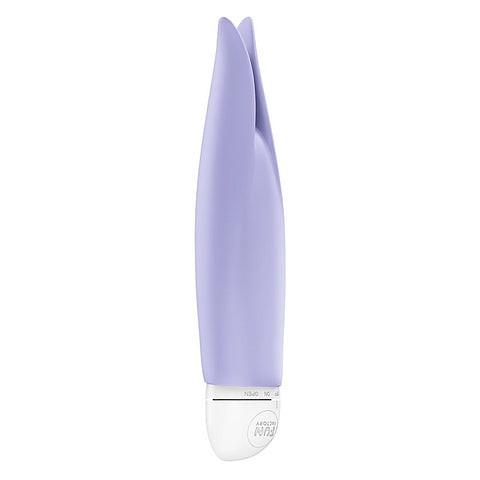 Volita Waterproof Clitoral Vibrator By Fun Factory - Clit Ticklers and Pulsators