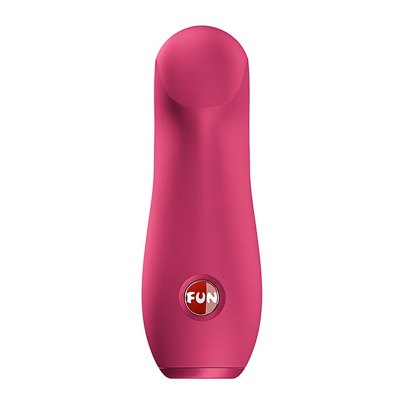 Stella Silicone Vibrating Bullet By Fun Factory - Bullet Vibrators