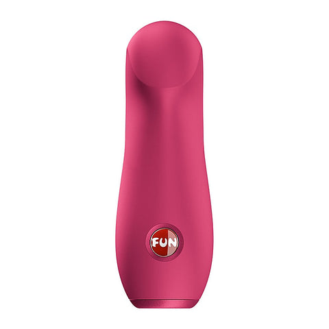 Stella Silicone Vibrating Bullet By Fun Factory - Bullet Vibrators
