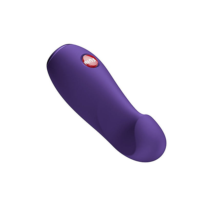 Stella Silicone Vibrating Bullet By Fun Factory - Bullet Vibrators