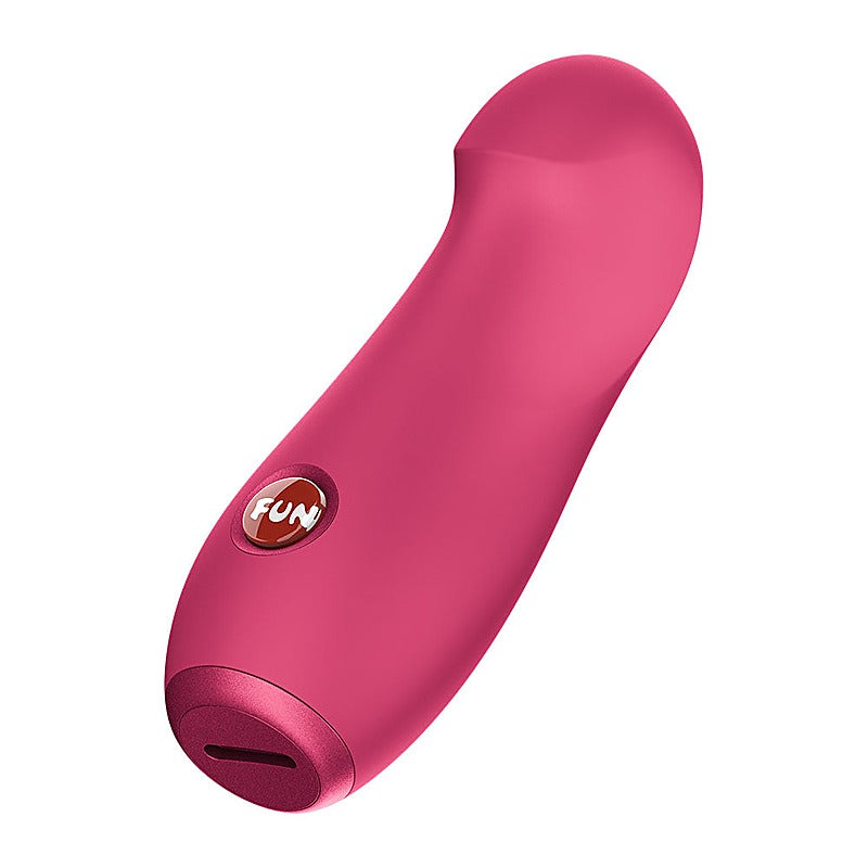 Stella Silicone Vibrating Bullet By Fun Factory - Bullet Vibrators