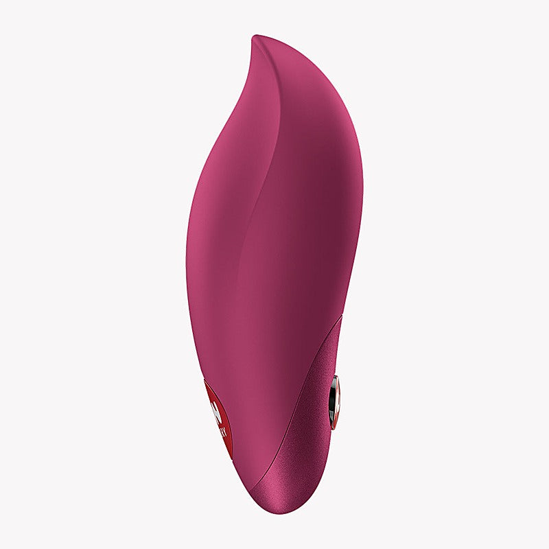 Charme Rechargeable Bullet Vibrator By Fun Factory - Bullet Vibrators