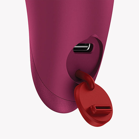 Charme Rechargeable Bullet Vibrator By Fun Factory - Bullet Vibrators