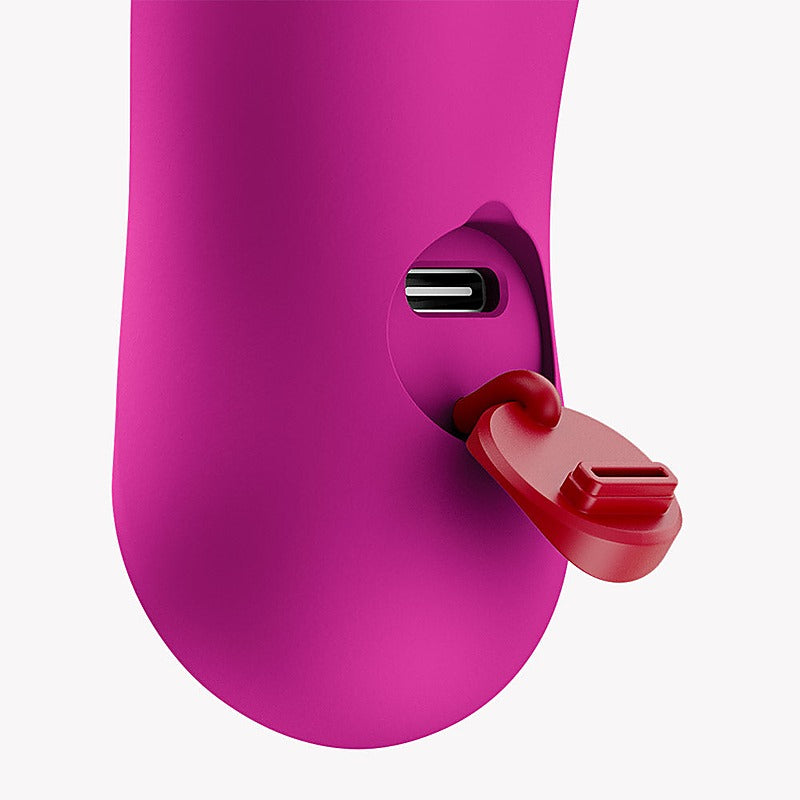 Bijou Usb-C Rechargeable Bullet By Fun Factory - Bullet Vibrators