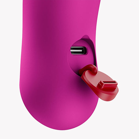 Bijou Usb-C Rechargeable Bullet By Fun Factory - Bullet Vibrators