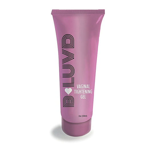 Little Genie B-LUVD Vaginal Tightening Gel for Women 59 ml