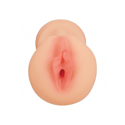Pinup Lexi Lockerload Vaginal Stroker By Shots Toys - Masturbators and Strokers