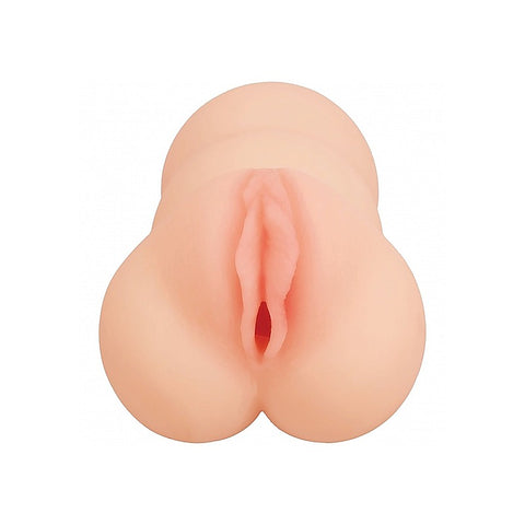 Xkin Secret Affairs Nicolette Pussy Stroker By Shots Toys - Masturbators and Strokers
