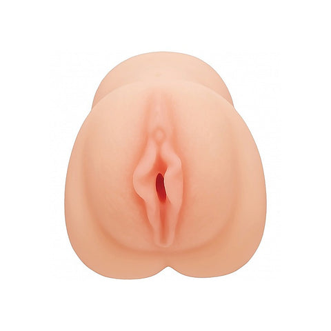 Xkin Secret Affairs Delilah Large Vagina Stroker - Masturbators and Strokers