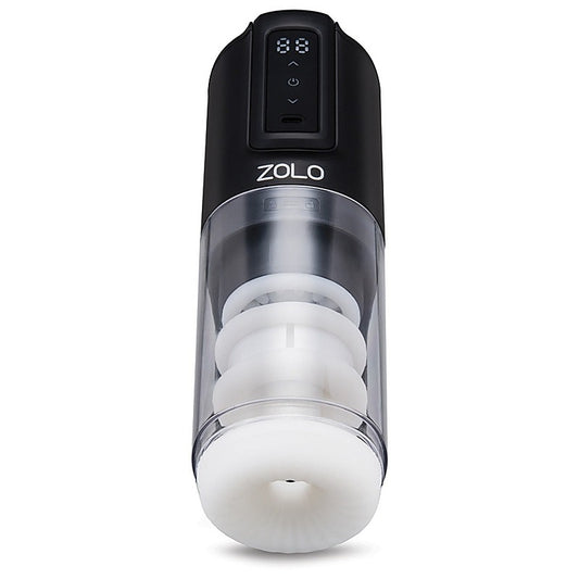 Xgen Products Zolo Hawk Tuah Ultimate Male BJ Stroker