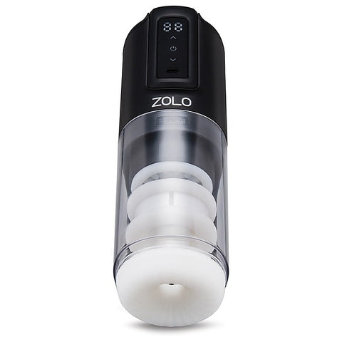 Zolo Hawk Tuah Ultimate Male Bj Stroker By Xgen Products - Masturbators and Strokers