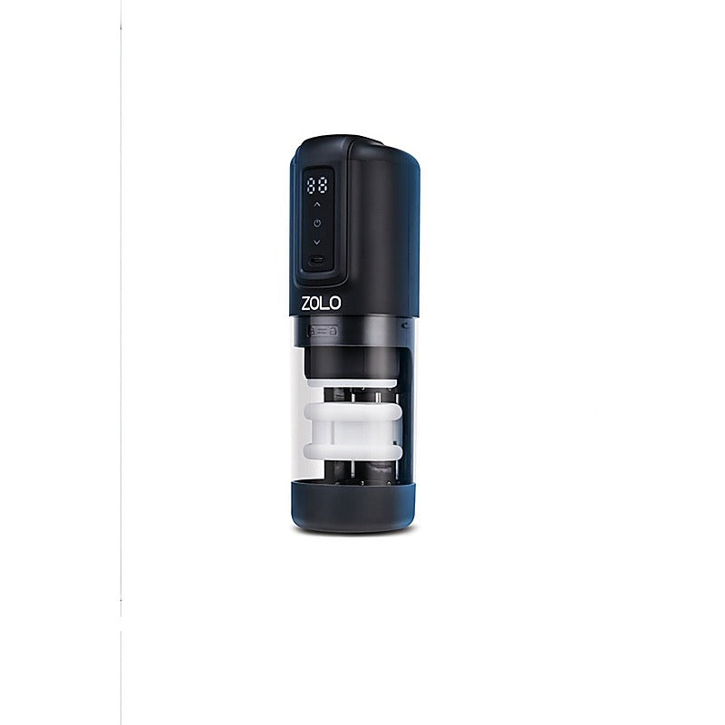 Zolo Hawk Tuah Ultimate Male Bj Stroker By Xgen Products - Masturbators and Strokers