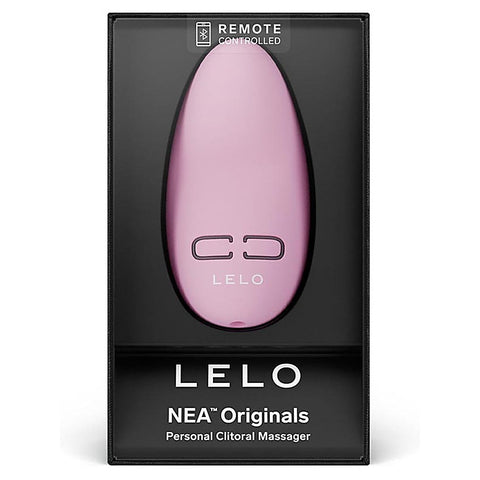 Nea Originals Clitoral Stimulator By Lelo - Clit Ticklers and Pulsators